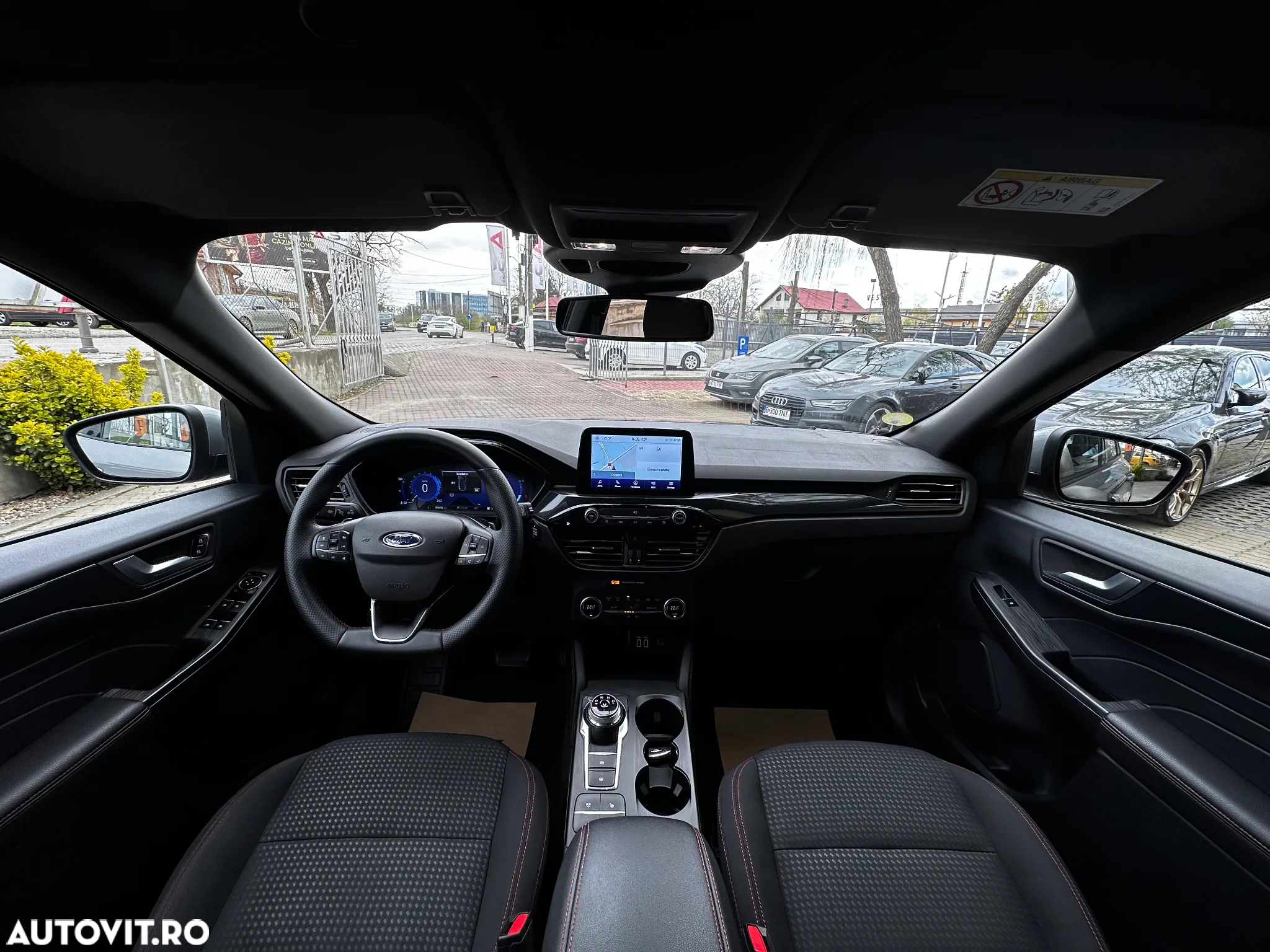 Ford Kuga 1.5 EcoBlue Aut. ST-LINE - 20