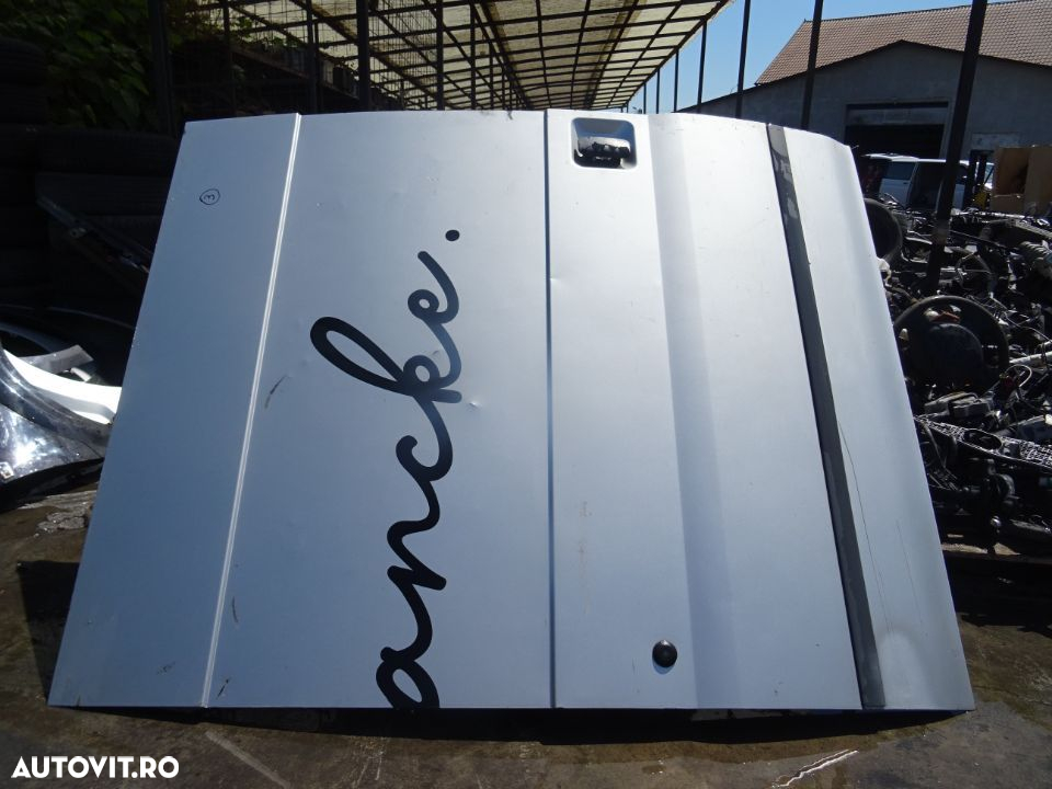 Vand Usa Culisanta Ford Transit din 2009 volan pe stanga fara rugina - 3