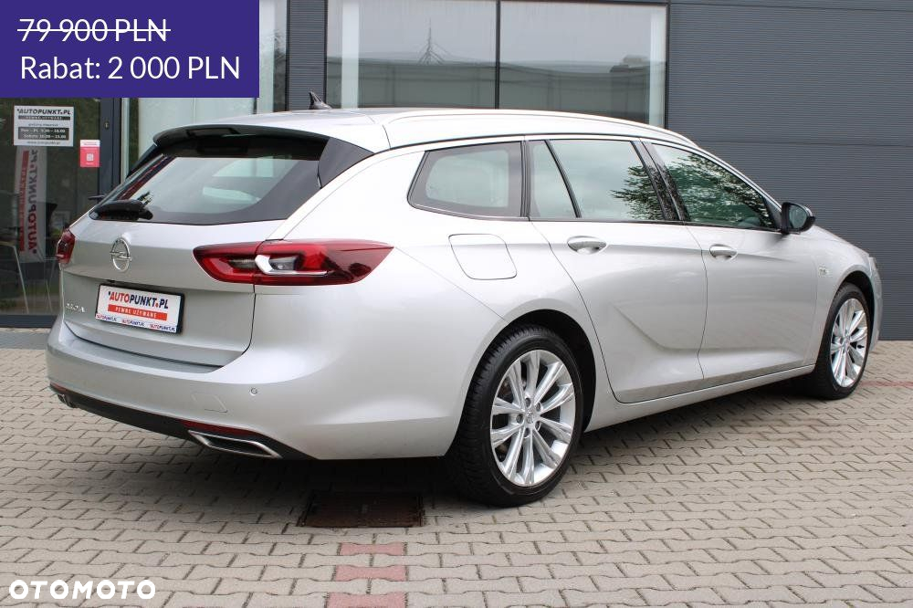 Opel Insignia - 6