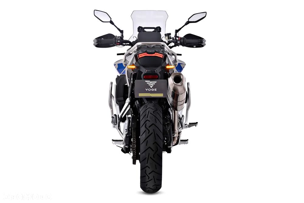 VOGE 900DSX - 17