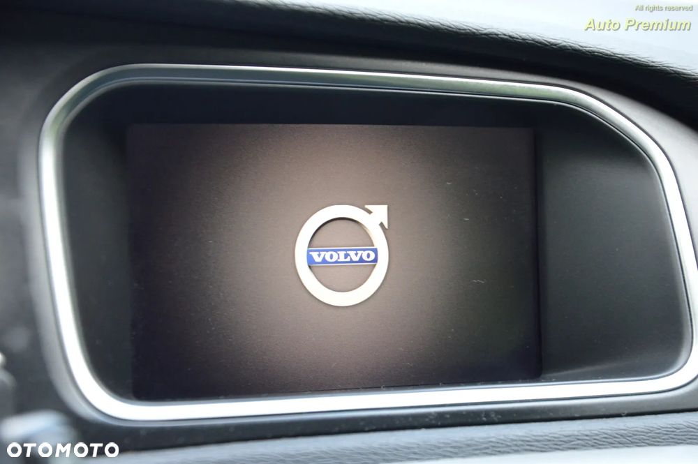 Volvo V40 D2 Drive-E Kinetic - 30