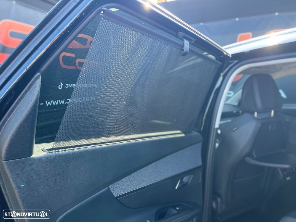 Peugeot 5008 BlueHDI 130 EAT8 Allure Pack - 34