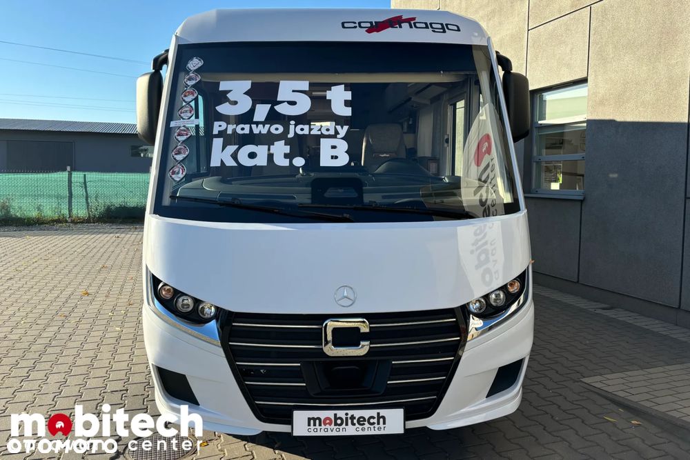 Carthago C2-Tourer I 145 RB LE M26 COMFORT - 3