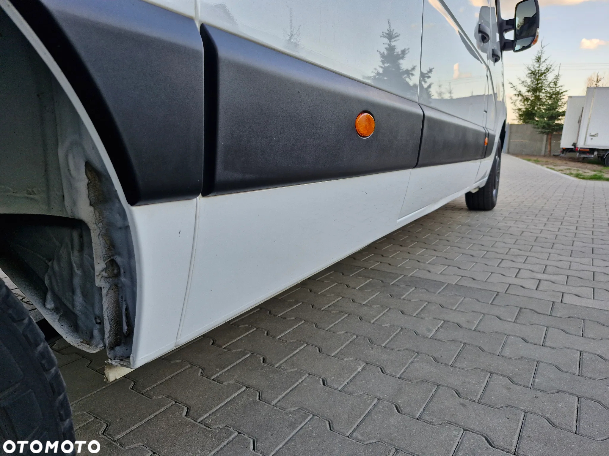 Renault Master - 36