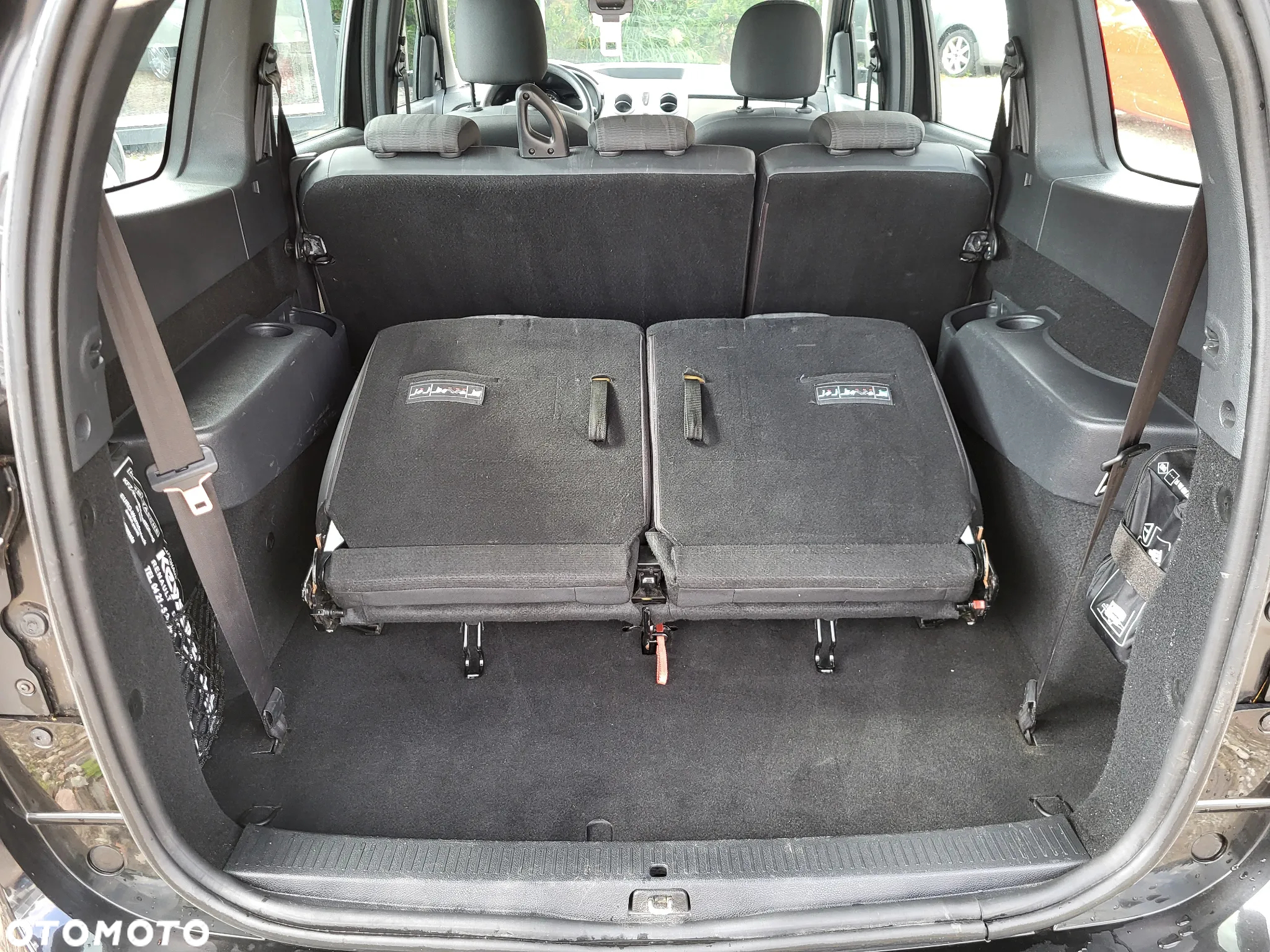 Dacia Lodgy 1.2 TCe Laureate - 16