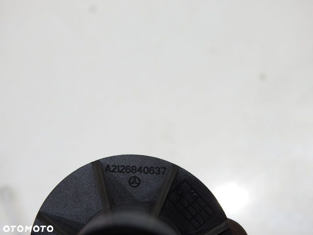 NAKRĘTKA KOŁA ZAPASOWEGO MERCEDES W212 A2126840637 - 8
