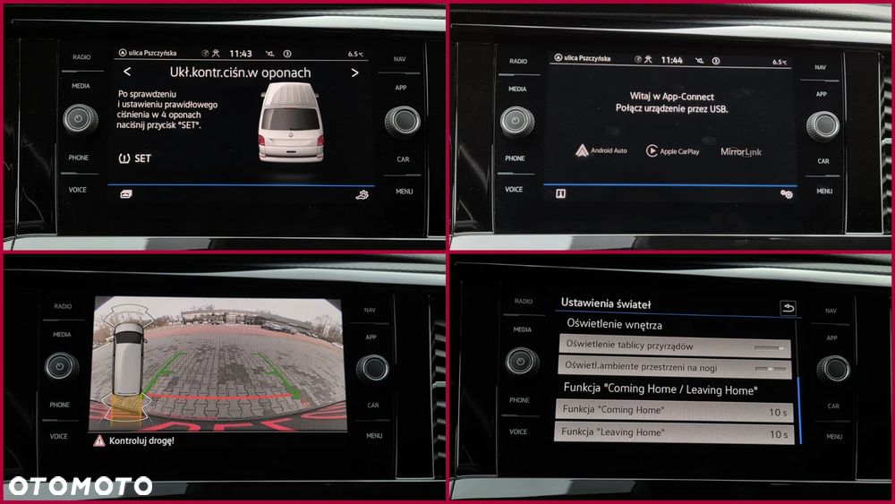 Volkswagen Multivan 2.0 TDI L1 Highline 4Motion DSG - 17