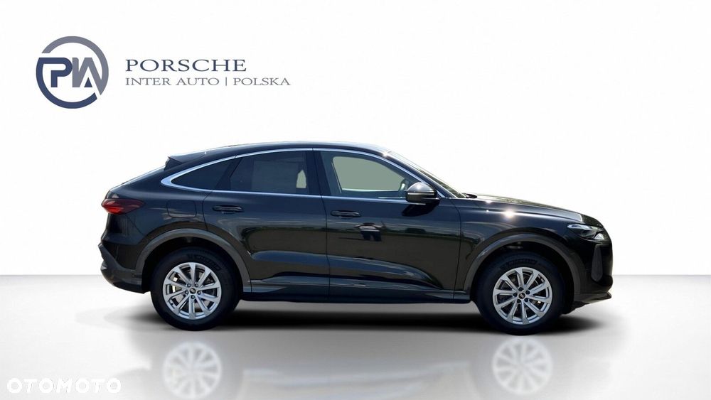 Audi Q5 Sportback - 7