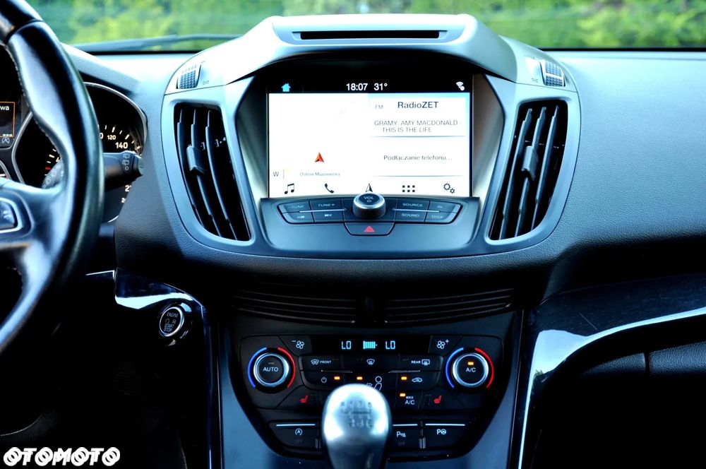 Ford Kuga 1.5 EcoBoost FWD ST-Line ASS - 32