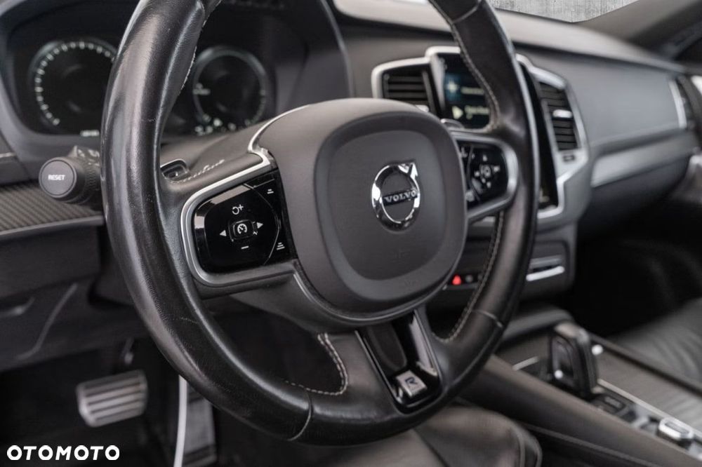 Volvo XC 90 T8 AWD Twin Engine Geartronic RDesign - 16