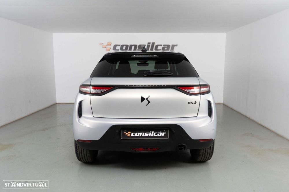 DS DS3 1.2 PureTech Performance Line - 6
