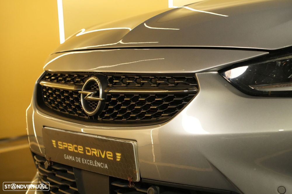 Opel Corsa 1.5 D GS Line - 3