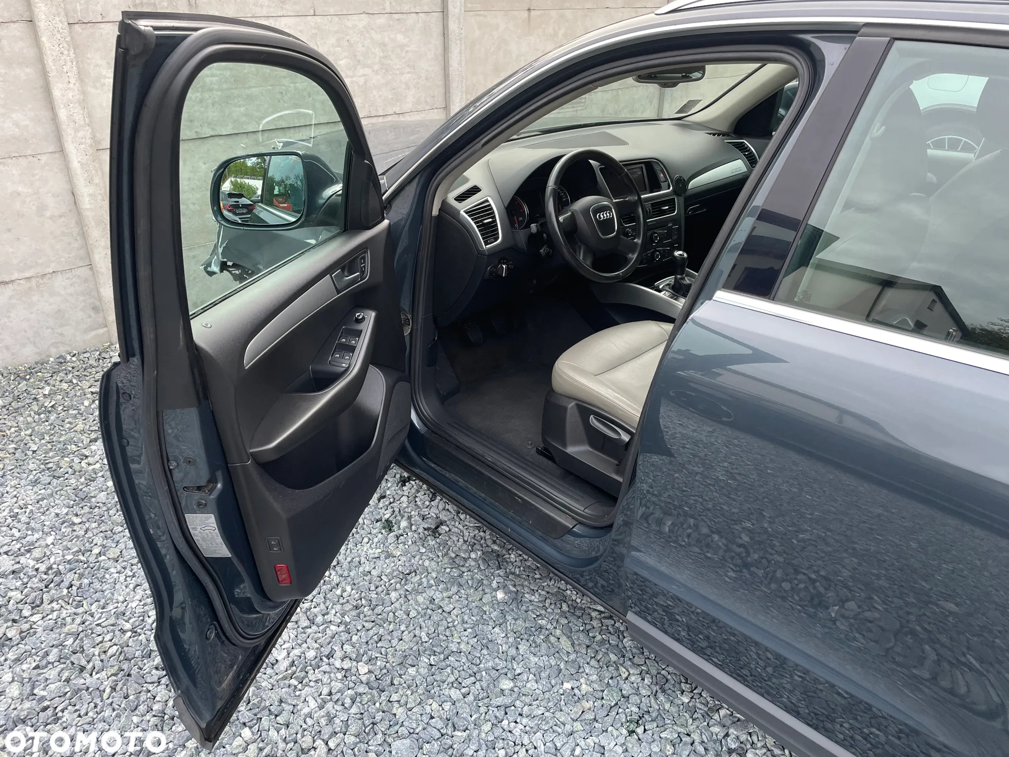 Audi Q5 2.0 TDI Quattro - 12