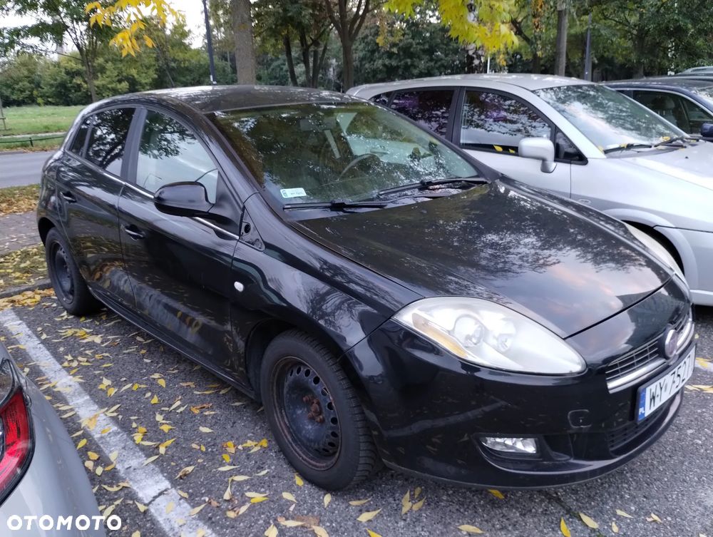 Fiat Bravo 2009 photo 3