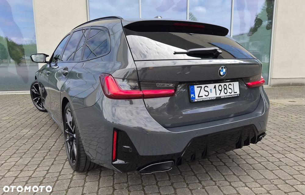 BMW Seria 3 - 12