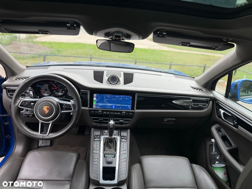 Porsche Macan Standard - 12