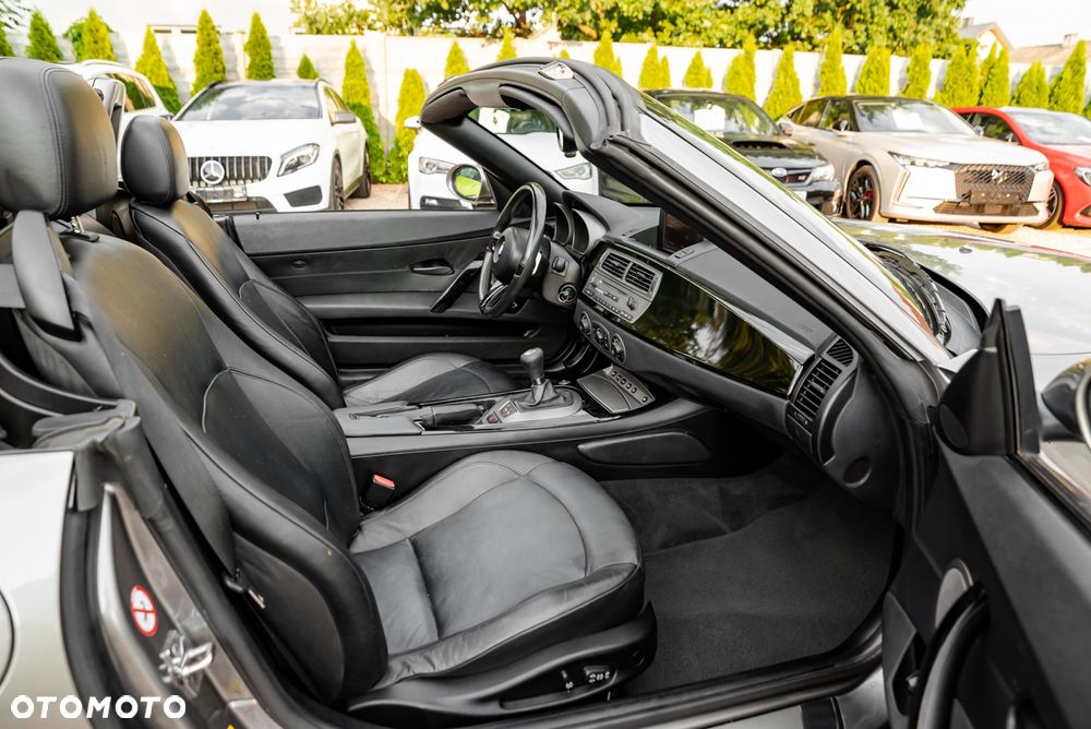 BMW Z4 - 24