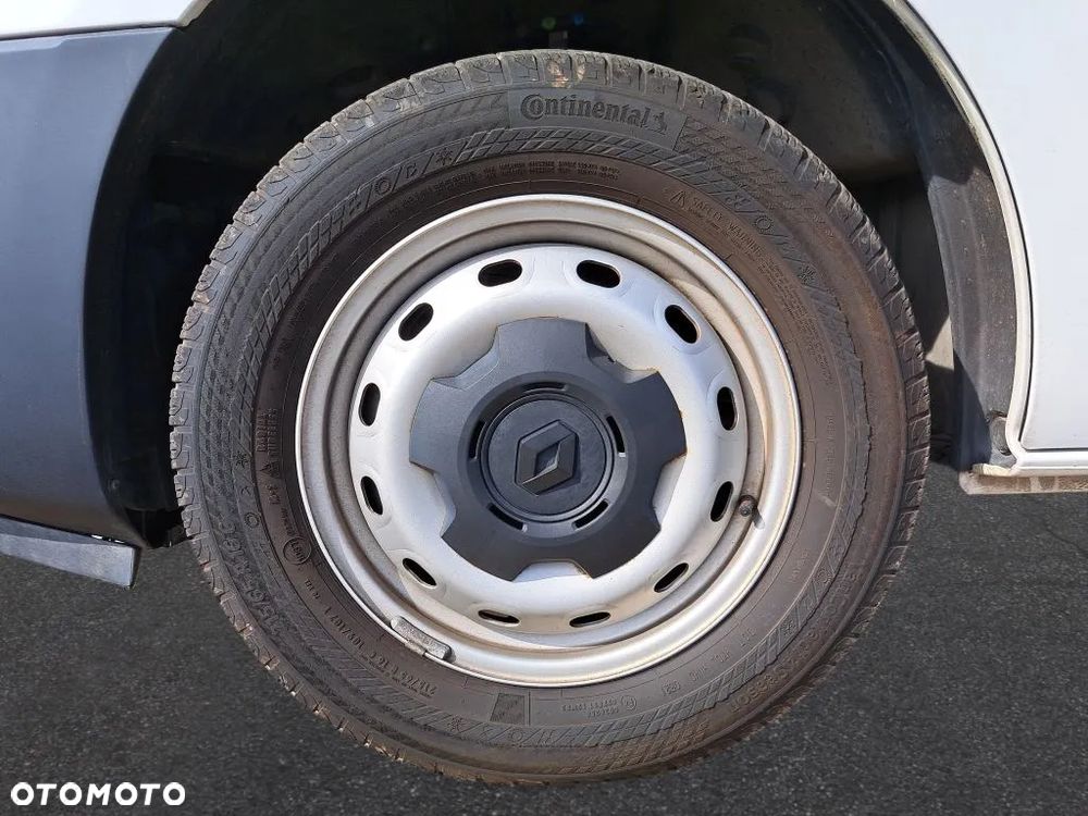 Renault Trafic Furgon L2H1 - 10