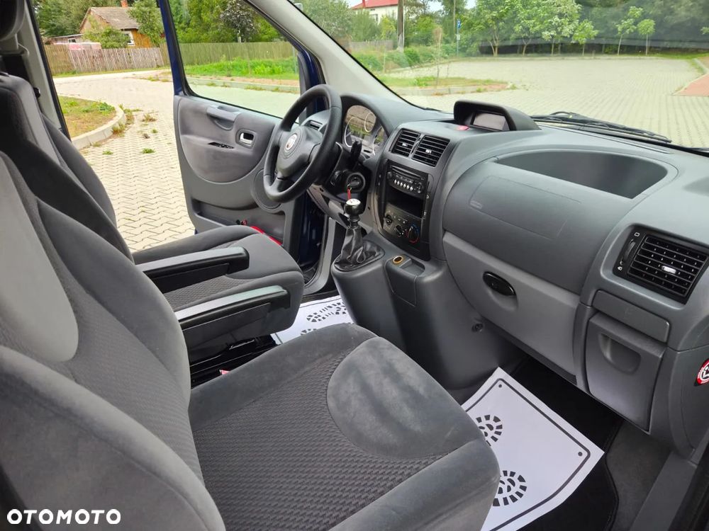 Fiat Scudo - 15