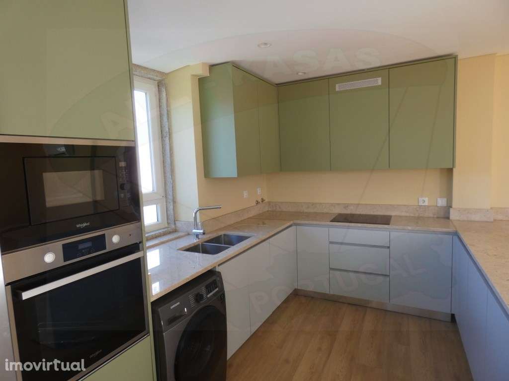 Apartamento T2 duplex, Massamá - Grande imagem: 4/27