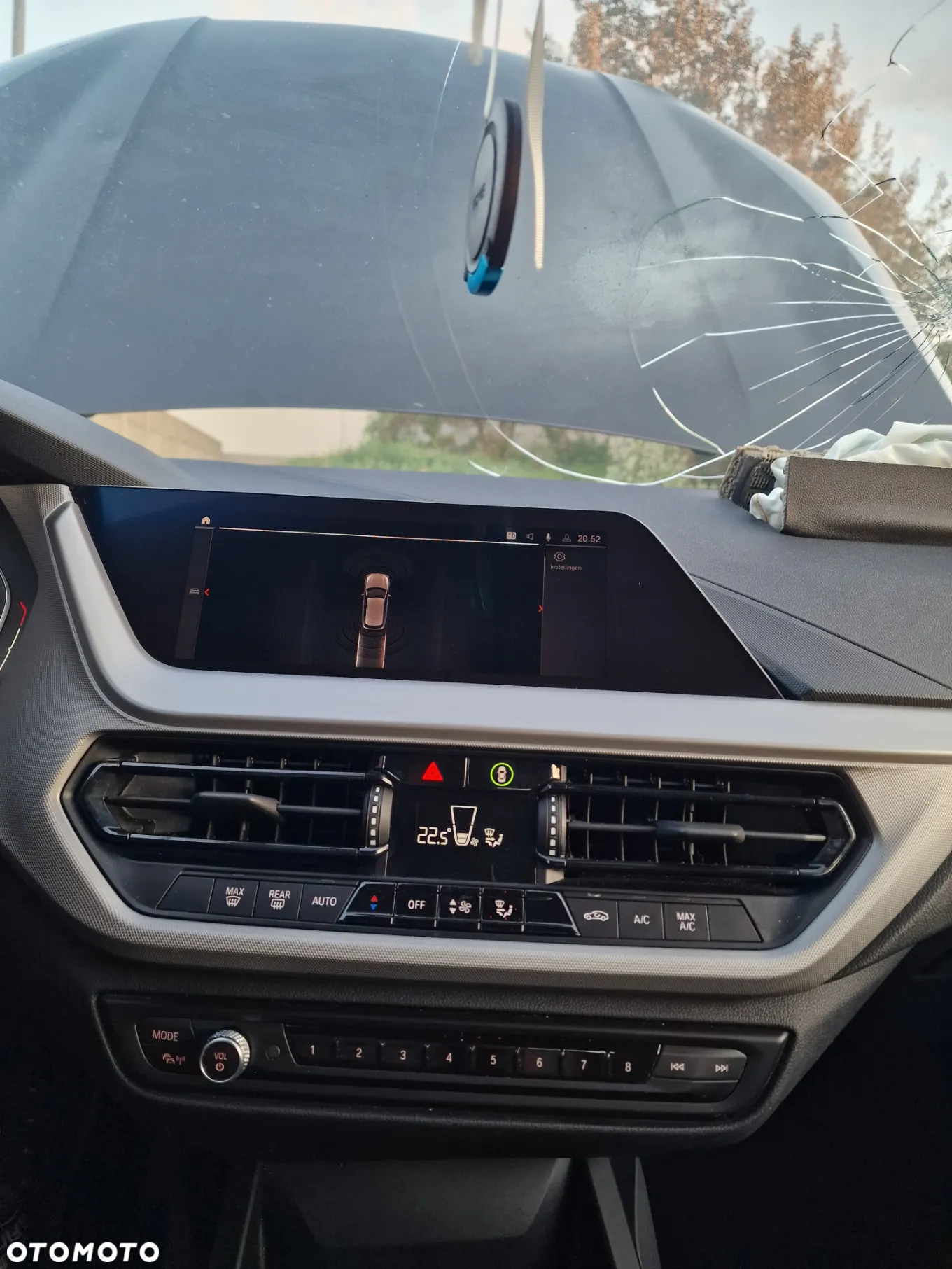 BMW Seria 1 116d Advantage - 13
