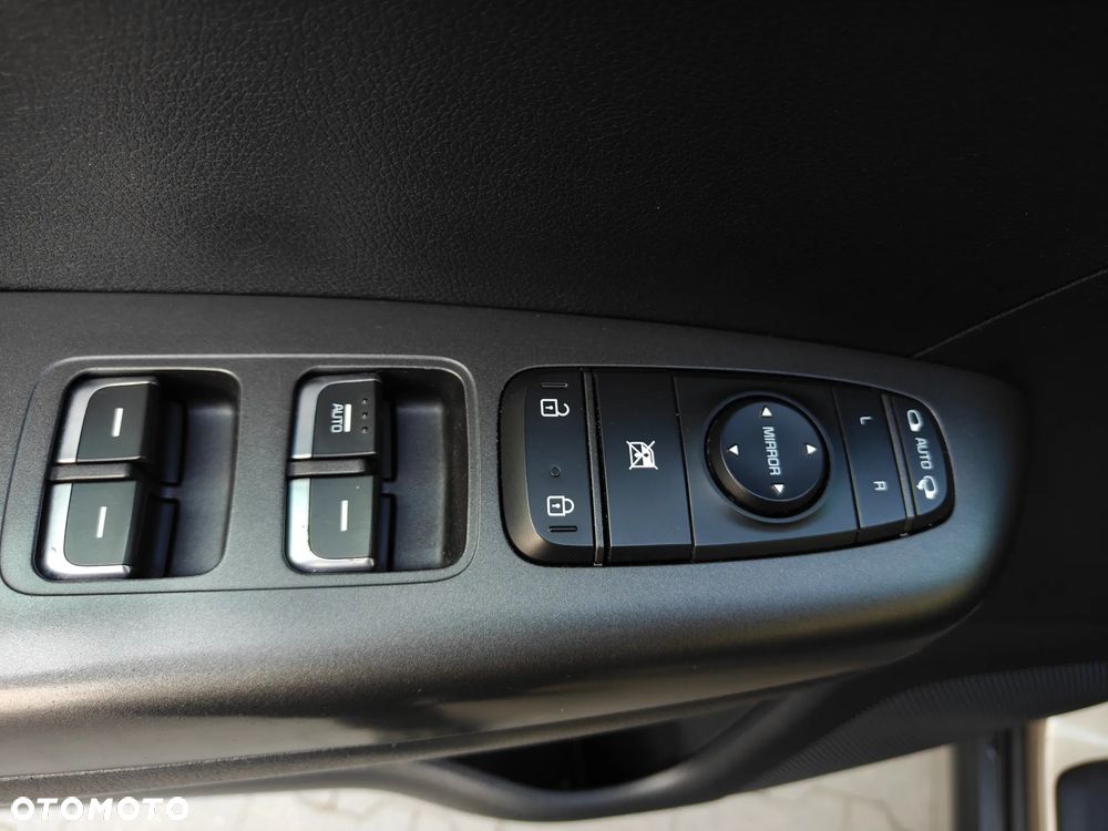 Kia Sportage 1.6 GDI Business Line 2WD - 33