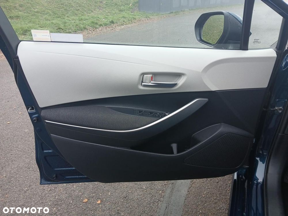 Toyota Corolla 1.5 Style - 39