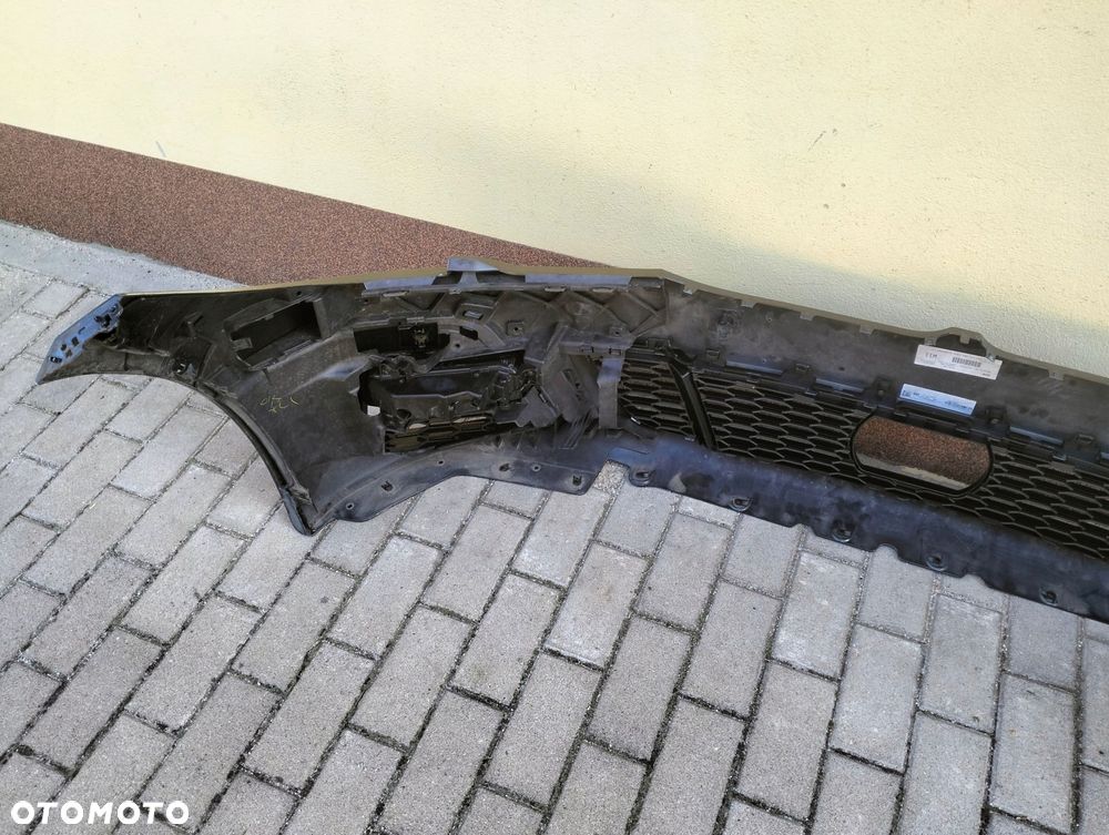 zderzak przedni bmw 3 g20 g21 m pakiet - 4