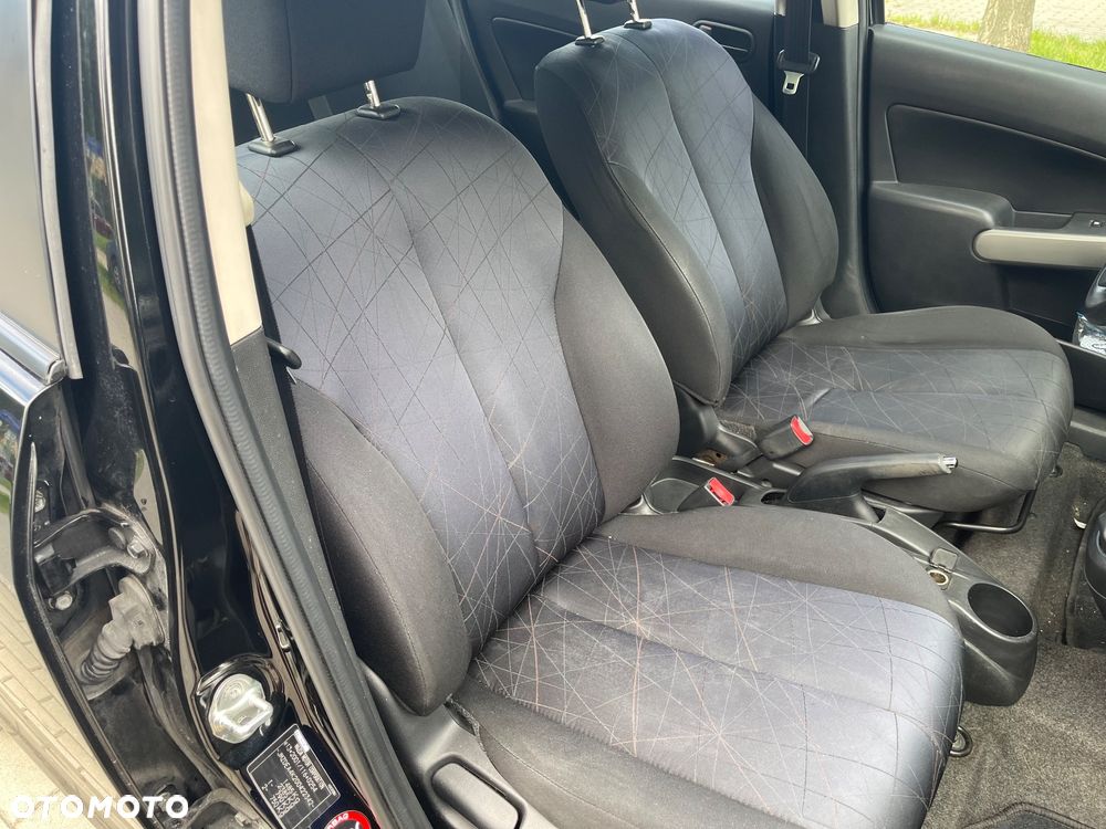 Mazda 2 1.3 Comfort - 11