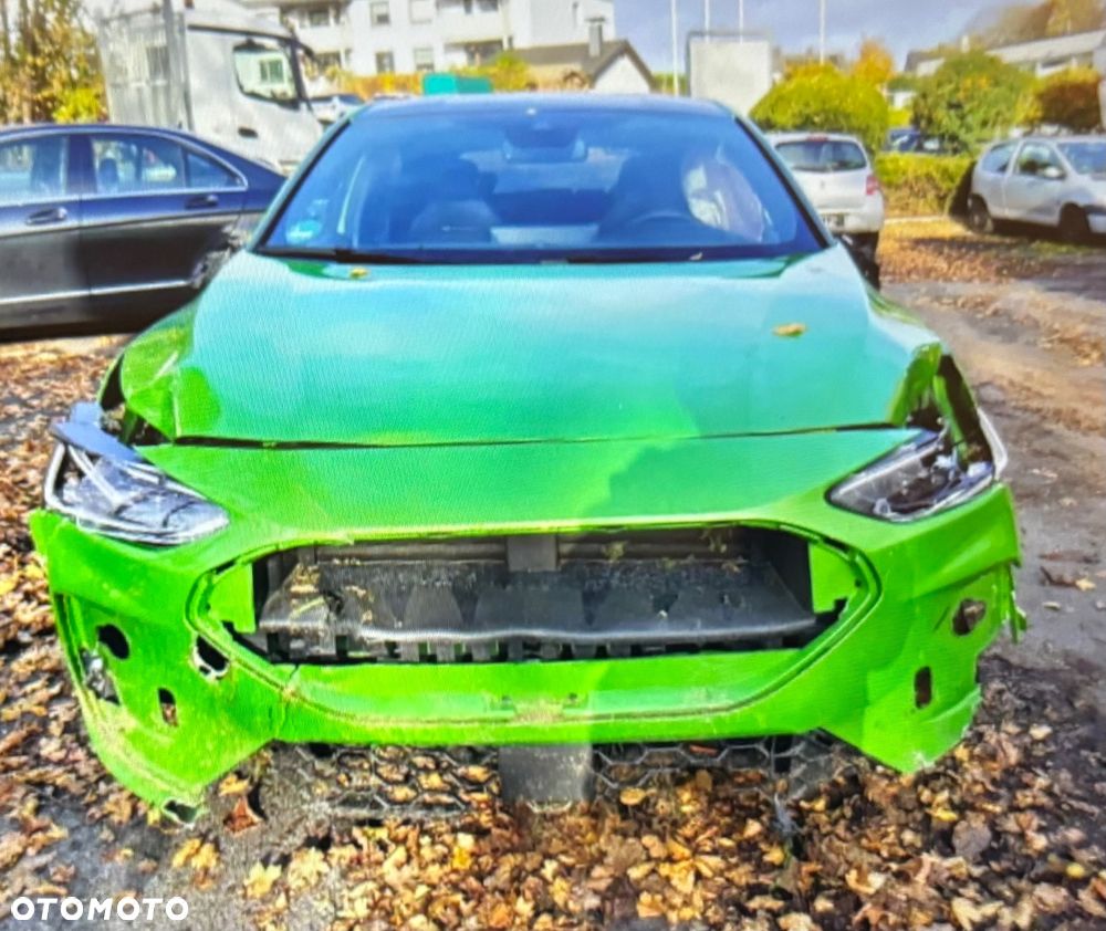 Ford Focus 2.3 EcoBoost S&S ST X - 7