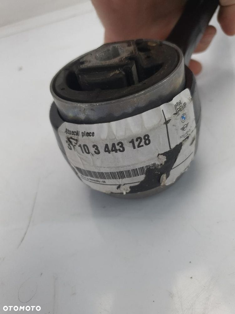 NEW ORIGINAL WAHACZ PRZÓD PRAWY BMW X3 E83 31103443128 - 3