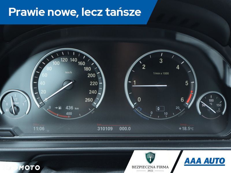 BMW Seria 5 - 13