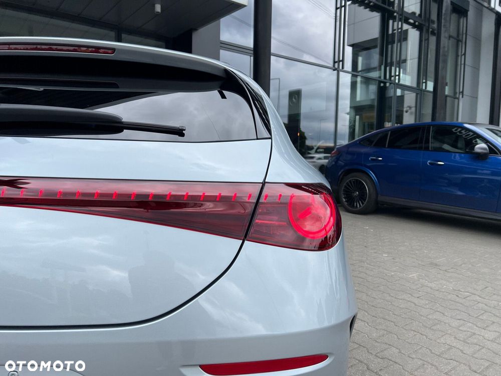 Mercedes-Benz CLA 250+ 85kWh - 20