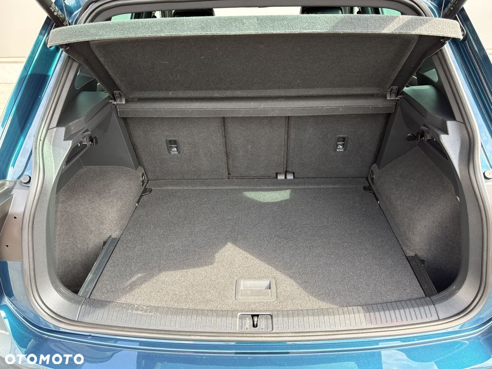 Volkswagen Tiguan 1.5 eTSI OPF DSG R-Line - 40