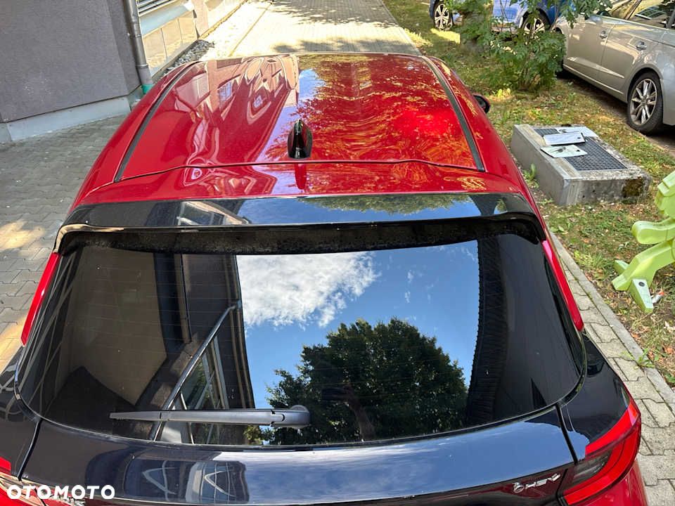 Toyota Yaris - 6