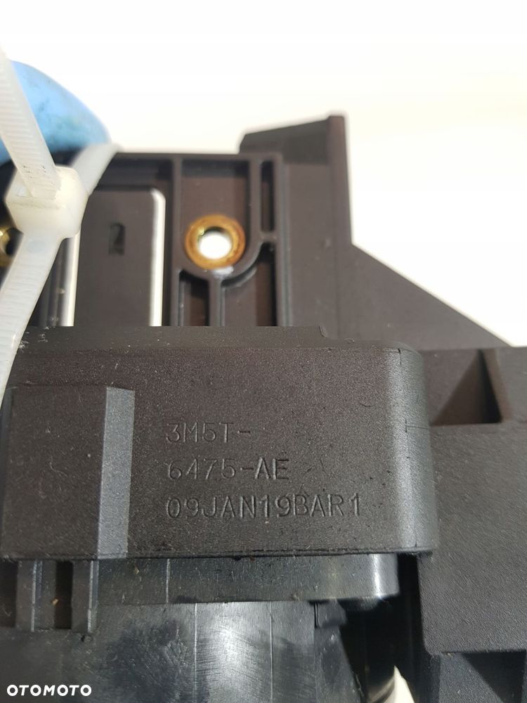 przełącznik zespolony 4m5t-14a664-ab ford c-max 08 - 15