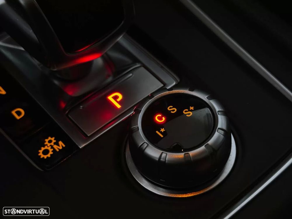 Mercedes-Benz A 45 AMG 4-Matic - 28