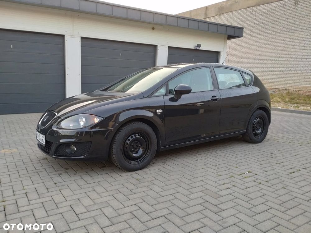 Seat Leon 1.4 TSI Style - 1