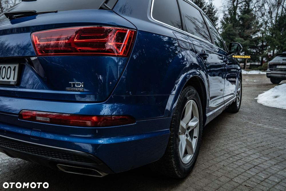 Audi Q7 - 8