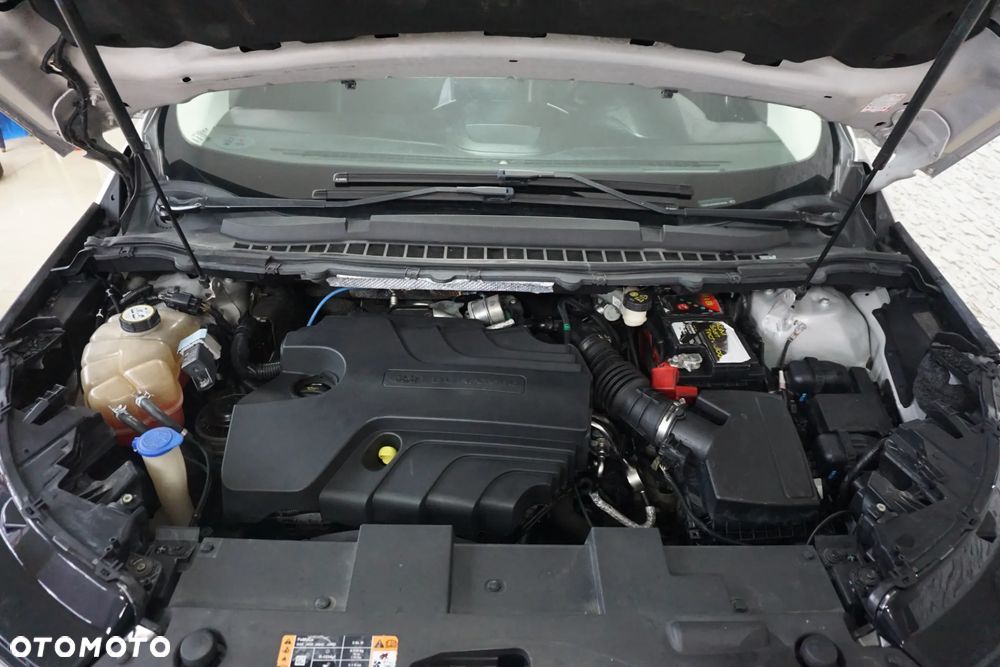 Ford Edge 2.0 TDCi Bi-Turbo 4x4 Sport - 23