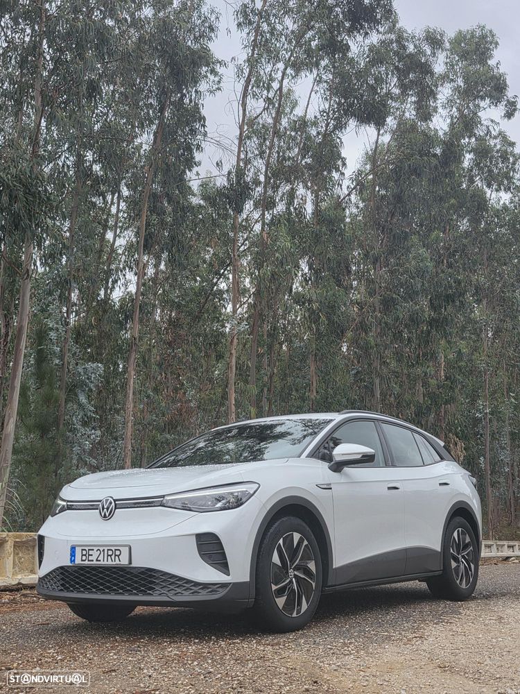 VW ID.4 77 kWh Pro Performance - 5