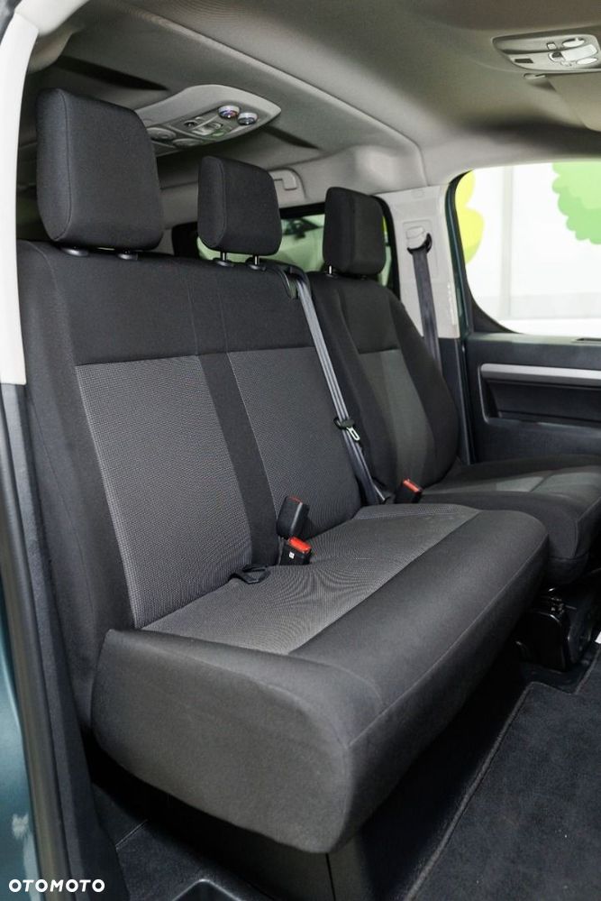 Toyota Proace Verso - 18