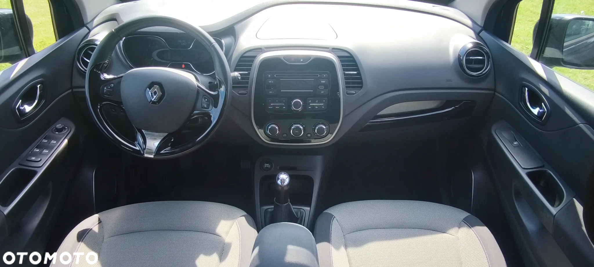 Renault Captur (ENERGY) TCe 90 LIFE - 17
