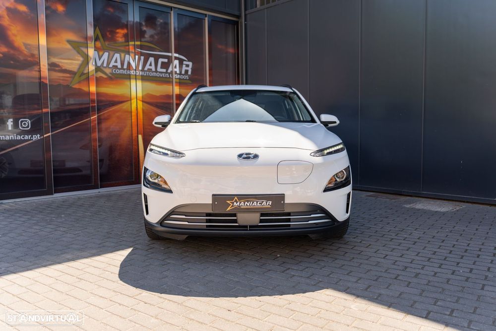 Hyundai Kauai 64 kWh Premium - 3