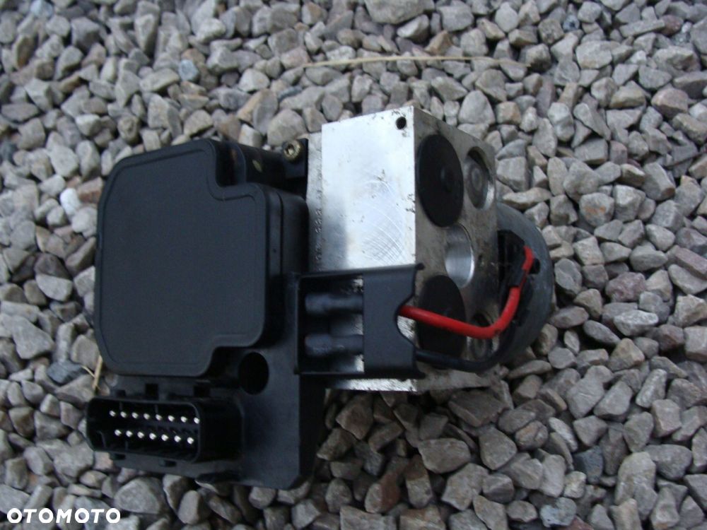 abs audi a4 a6 passat b5 8e0614111t !! - 2