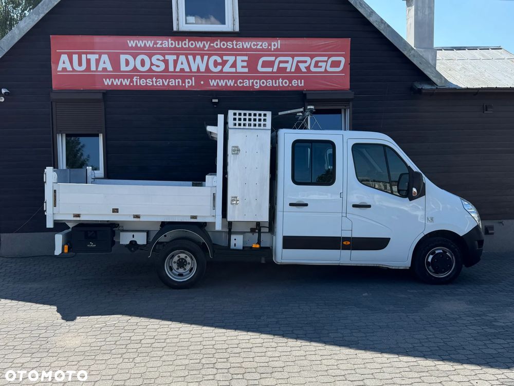 Renault Master - 11