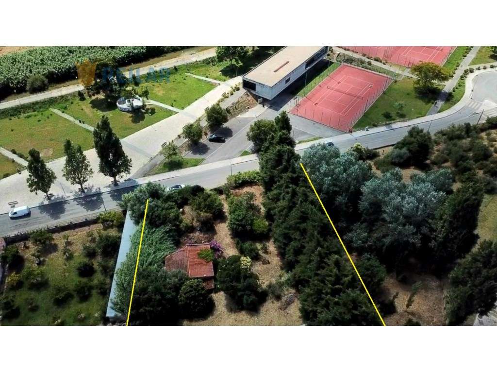 Alenquer - Terreno 1.500 m2 - Grande imagem: 2/14