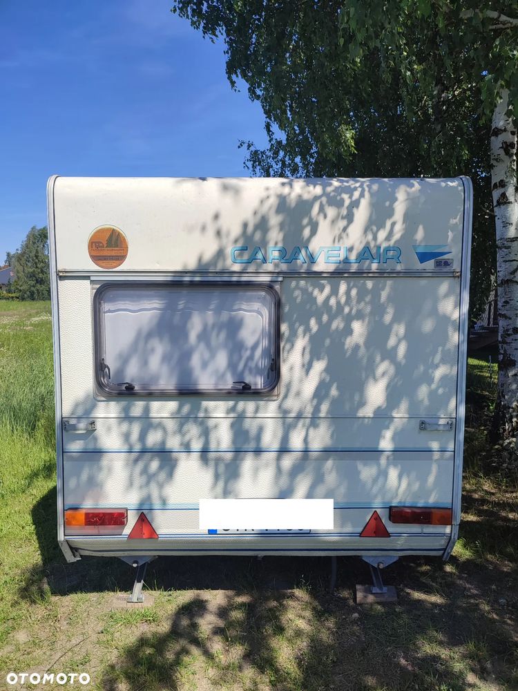 Caravelair Silver - 4