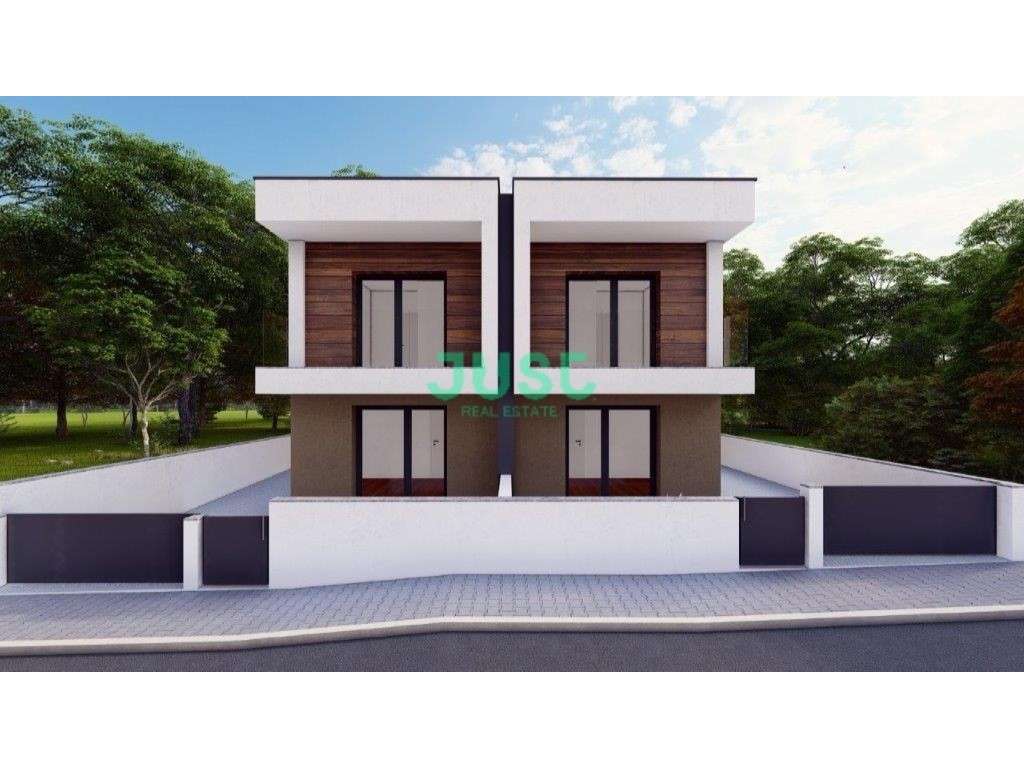 Moradia T3 com 2 suítes em Pinhal General - Grande imagem: 2/26