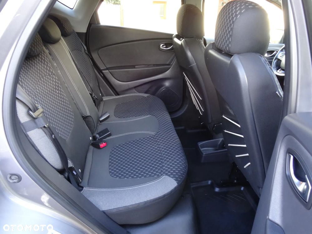 Renault Captur 0.9 Energy TCe Intens EU6 - 30